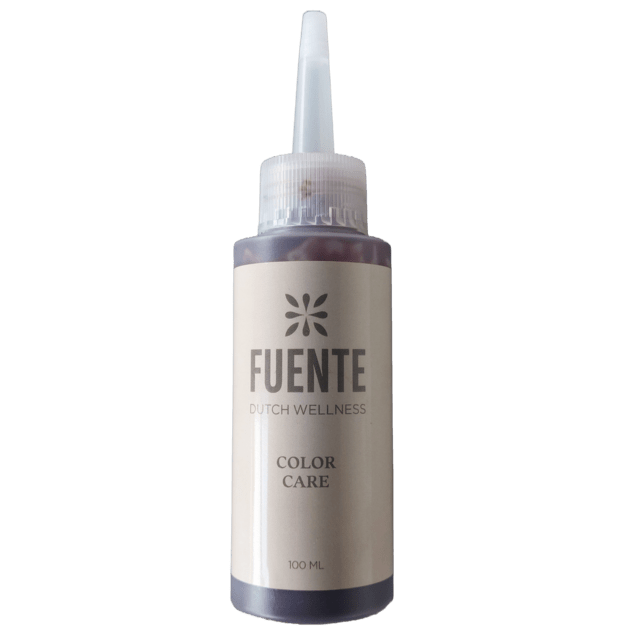 Fuente Color Care