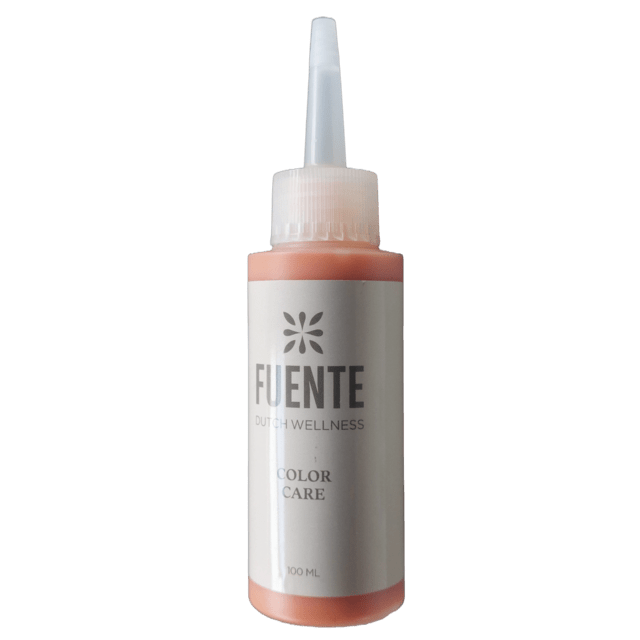 Fuente Color Care