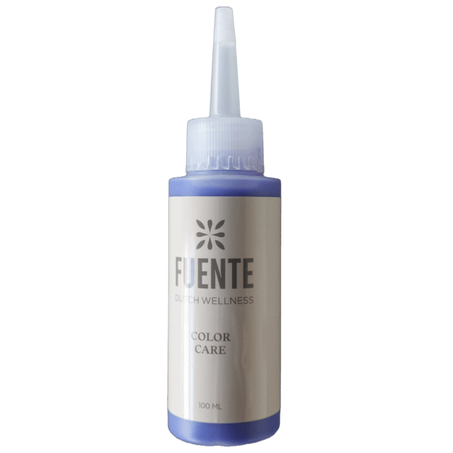 Fuente Color Care