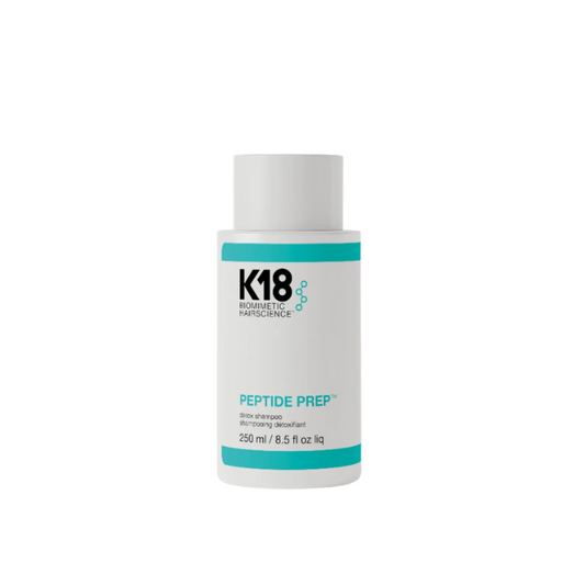 K18 Peptide Prep Detox Shampoo