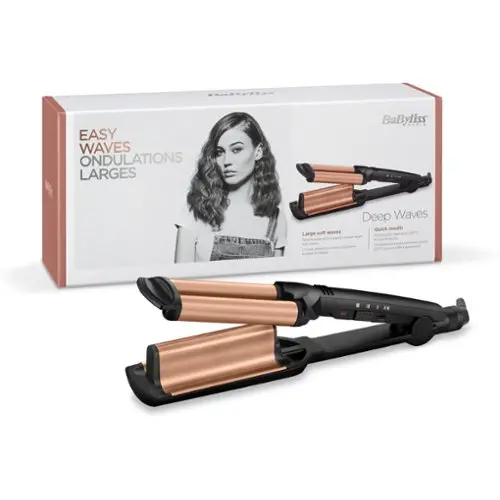 Diva Big Waves Waver