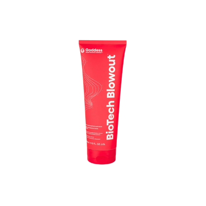 Goddess Leave-In Hair Mask