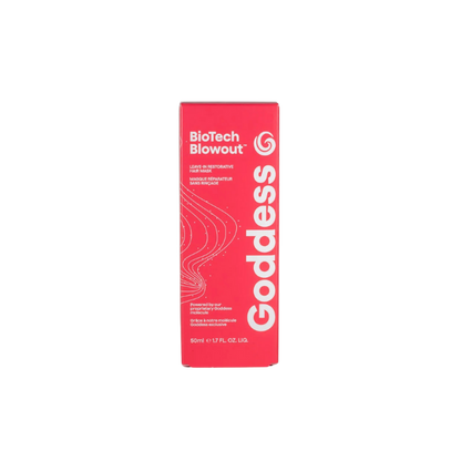 Goddess Leave-In Hair Mask