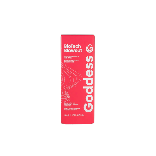 Goddess Leave-In Hair Mask