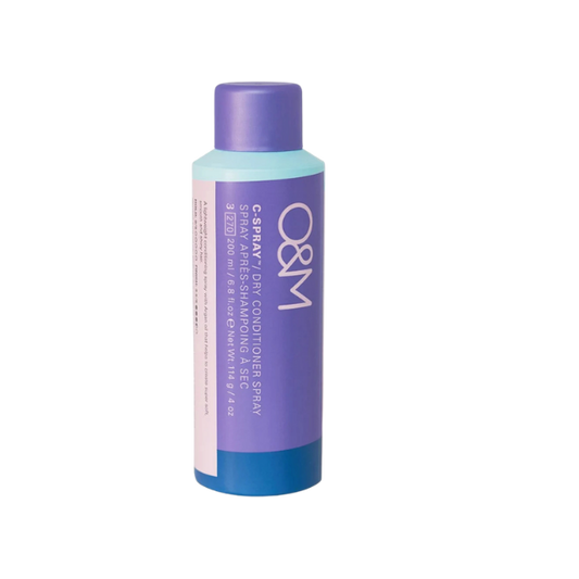 O&M C-Spray Dry Conditioner