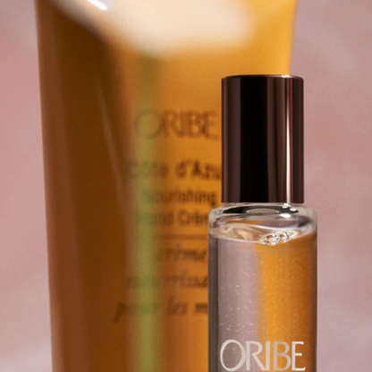Oribe Hand &amp; Fragrance Set