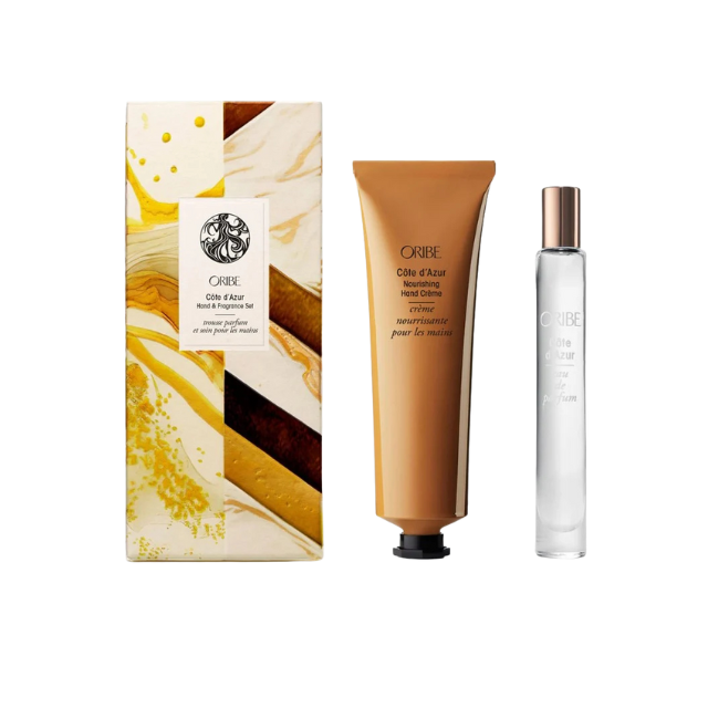 Oribe Hand &amp; Fragrance Set