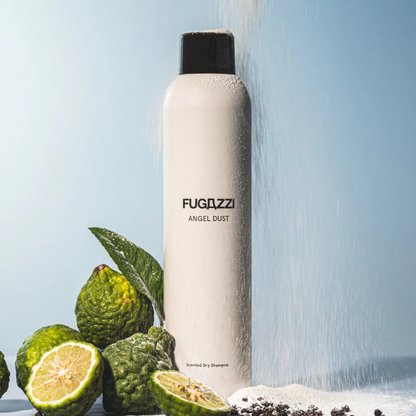 Fugazzi Angel Dust Dry Shampoo