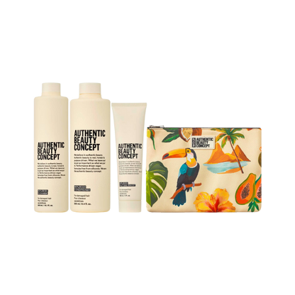 Replenish Wouf Beauty Bag