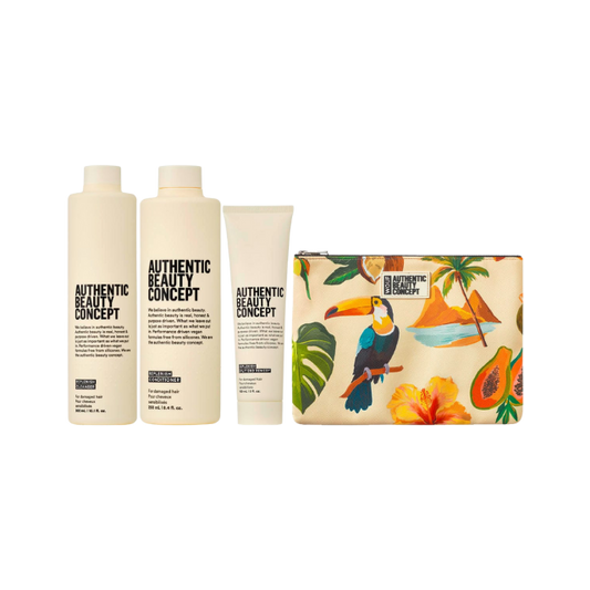 Replenish Wouf Beauty Bag