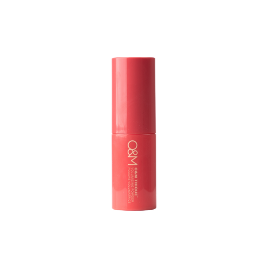 O&M Volume Powder
