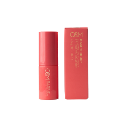 O&M Volume Powder