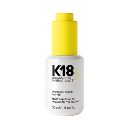 K18 Hair Oil