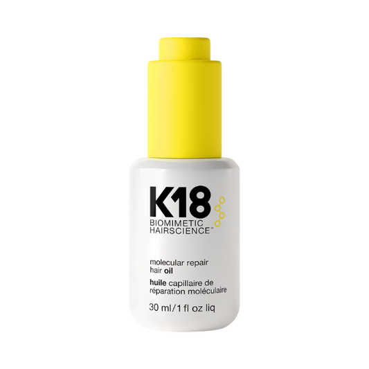 K18 Hair Oil