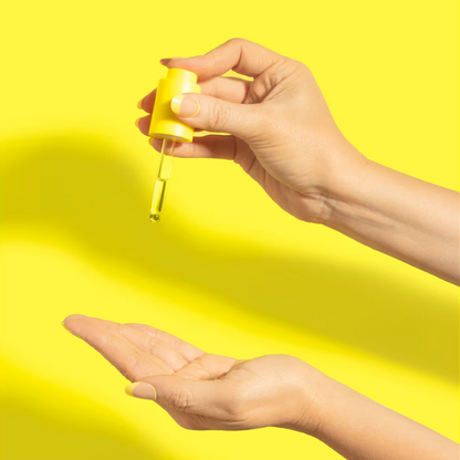 K18 Hair Oil