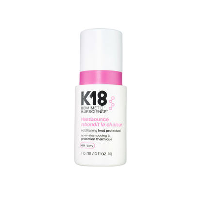 K18 HeatBounce