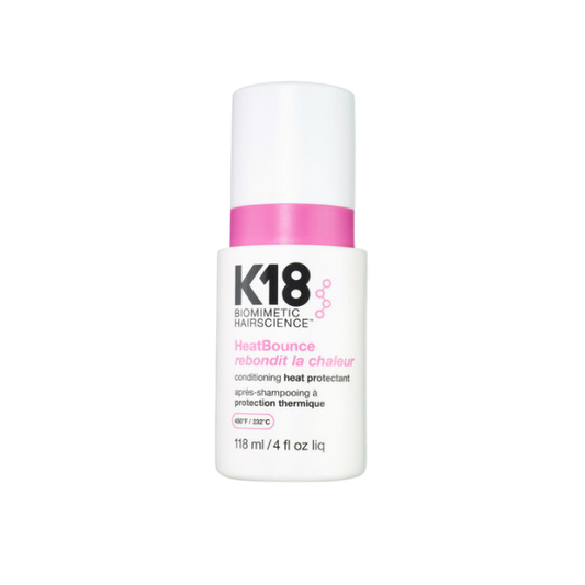 K18 HeatBounce