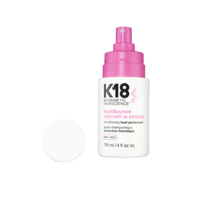 K18 HeatBounce