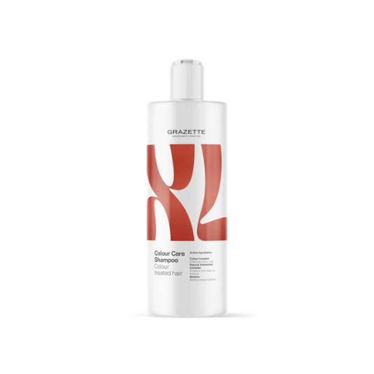 XL Colour Care Shampoo