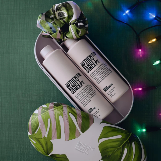 Authentic Beauty Concept Hair Care Giftbox