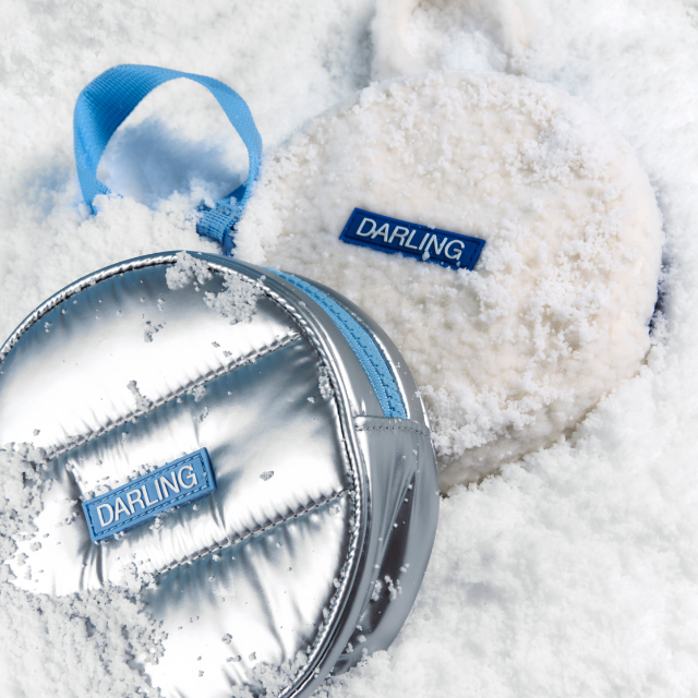 Darling Ski SPF Pass