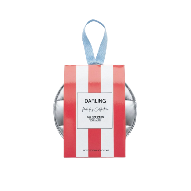 Darling Ski SPF Pass