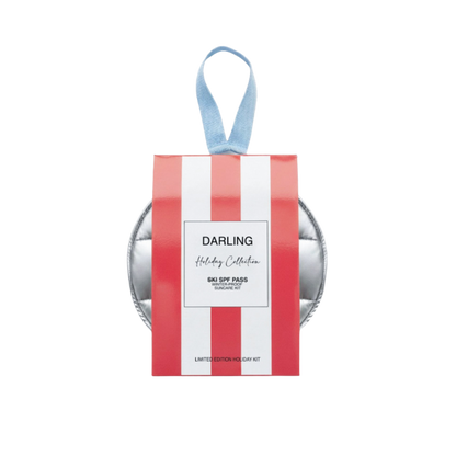 Darling Ski SPF Pass