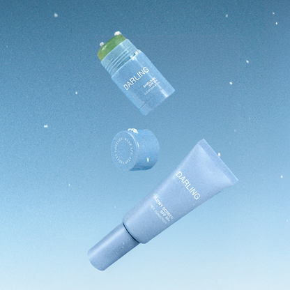 Darling Ski SPF Pass