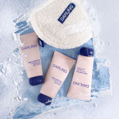 Darling Soft As Teddy