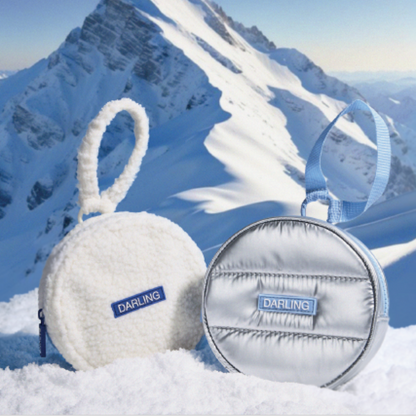 Darling Soft As Teddy