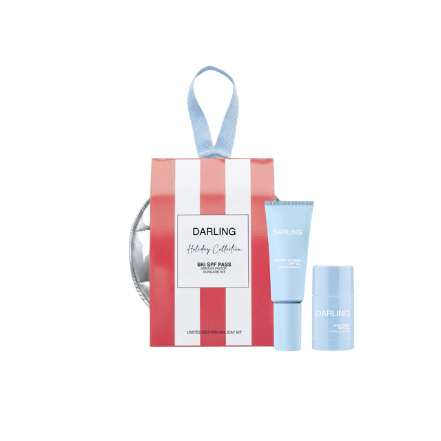 Darling Ski SPF Pass