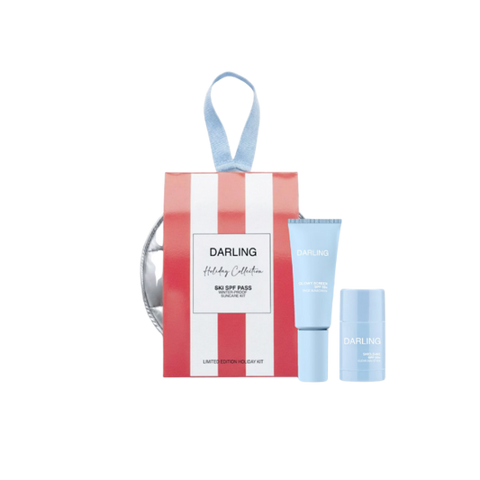 Darling Ski SPF Pass