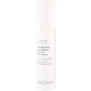 Alcina Facial Tonic