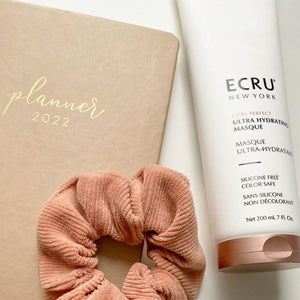ECRU Curl Perfect Defining Styling Potion