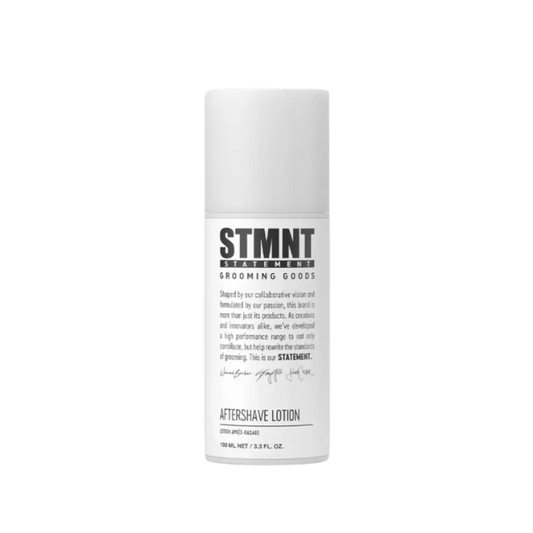 STMNT Aftershave Lotion