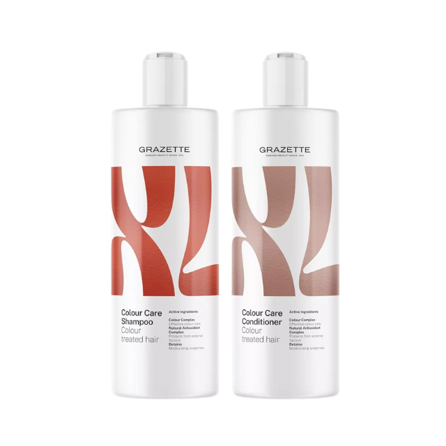 XL Colour Care Duo