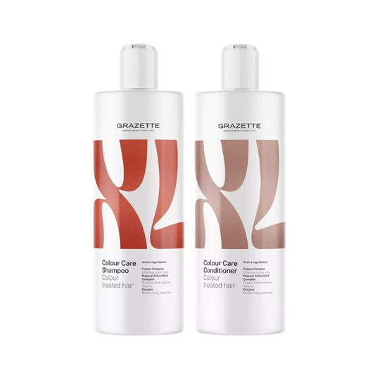 XL Colour Care Duo