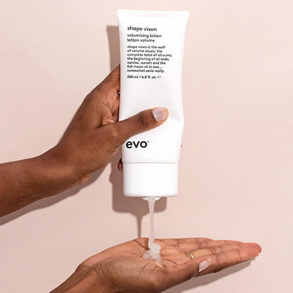 EVO Shape Vixen Volume Lotion