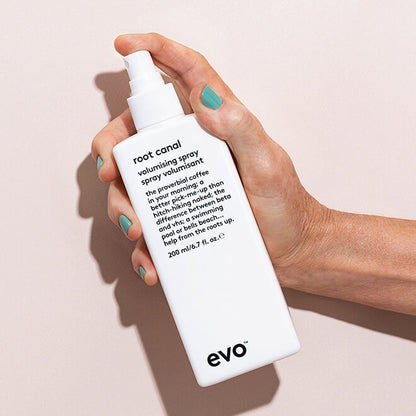 EVO Root Canal Volumizing Spray