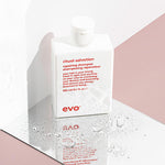 Afbeelding in Gallery-weergave laden, EVO Ritual Salvation Repairing Shampoo
