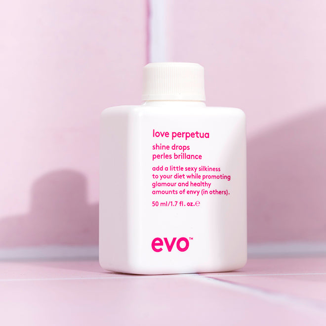 EVO Love Perpetua Shine Drops