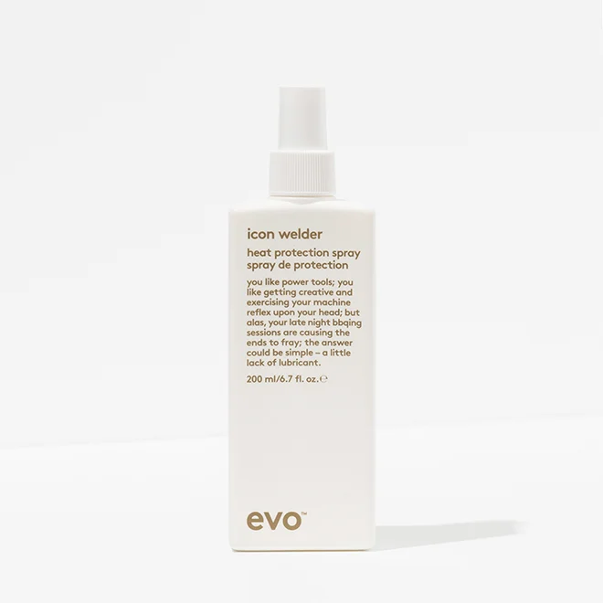 EVO Icon Welder Heat Protection Spray