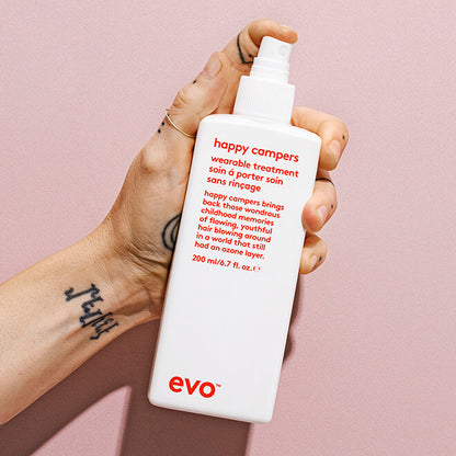 EVO Happy Campers Wearable Treatment