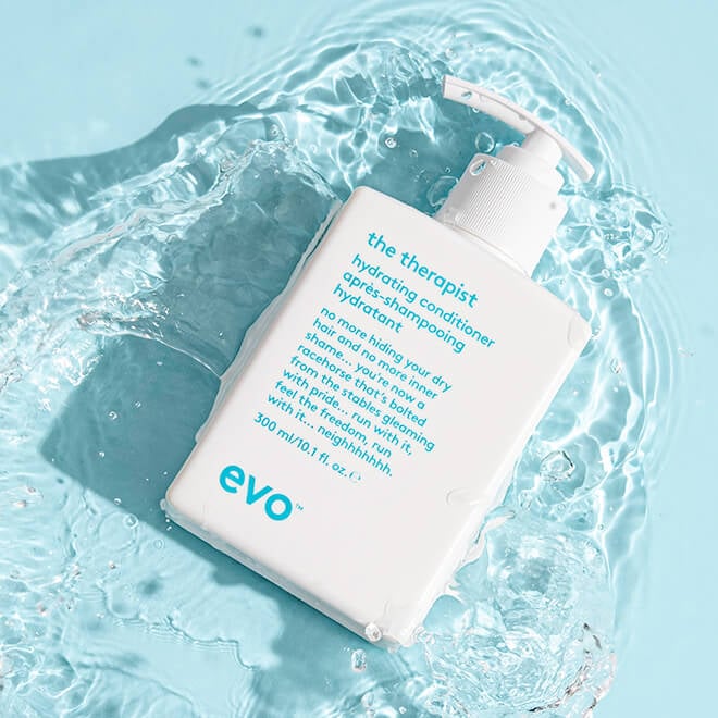 EVO The Therapist Hydrating Conditioner