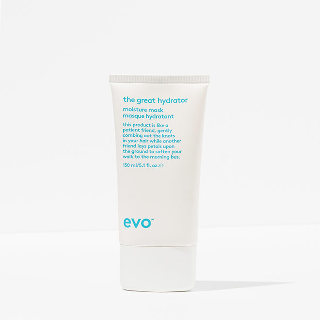 EVO The Great Hydrator Moisture Mask