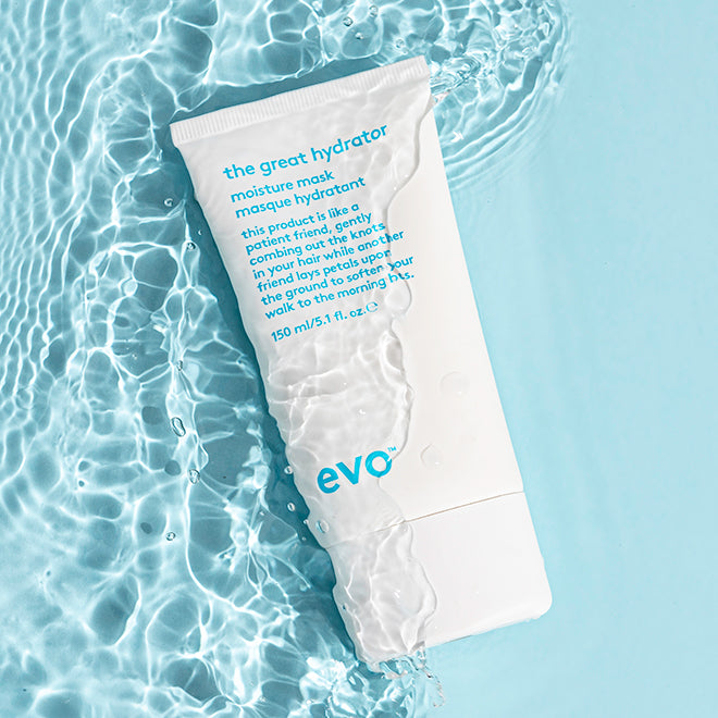 EVO The Great Hydrator Moisture Mask