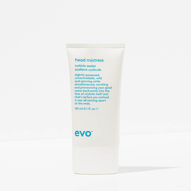 EVO Head Mistress Cuticle Sealer