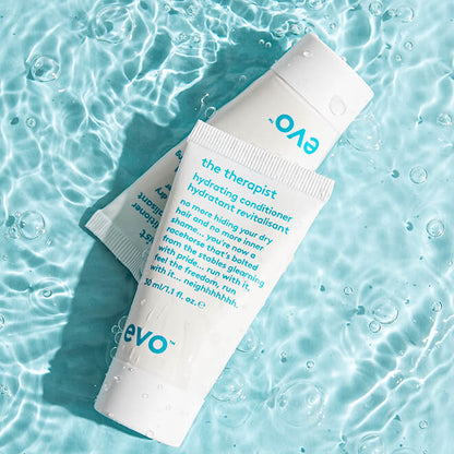 EVO The Therapist Hydrating Conditioner