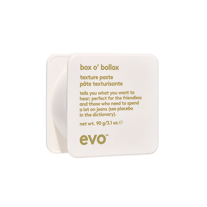EVO Box o’ Bollox Paste