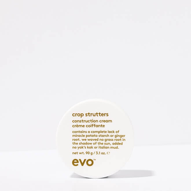 EVO Crop Strutters Construct Crème